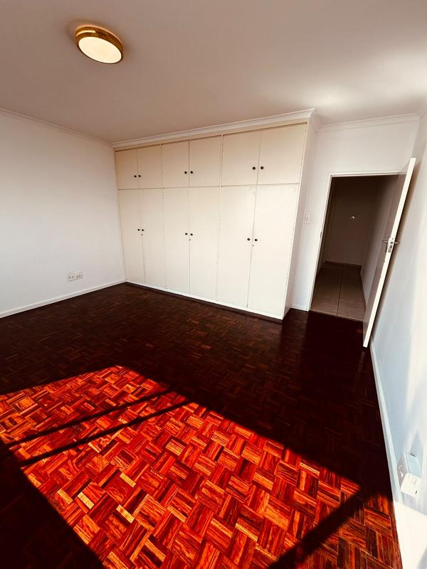 To Let 2 Bedroom Property for Rent in Mouille Point Western Cape